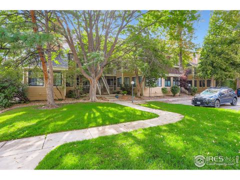 Tiny photo for 4775 White Rock Cir B, Boulder, CO 80301 (MLS # 1042572)