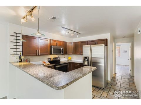 Tiny photo for 4775 White Rock Cir B, Boulder, CO 80301 (MLS # 1042572)