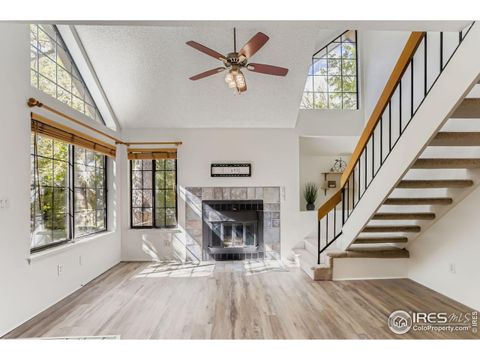 Tiny photo for 4775 White Rock Cir B, Boulder, CO 80301 (MLS # 1042572)
