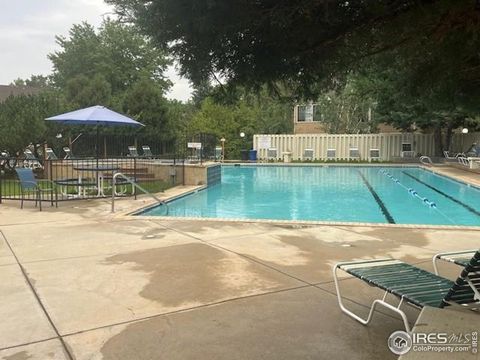 Tiny photo for 4775 White Rock Cir B, Boulder, CO 80301 (MLS # 1042572)