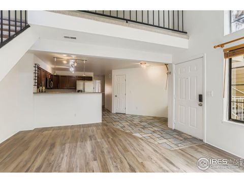 Tiny photo for 4775 White Rock Cir B, Boulder, CO 80301 (MLS # 1042572)