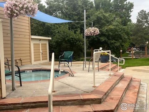 Tiny photo for 4775 White Rock Cir B, Boulder, CO 80301 (MLS # 1042572)