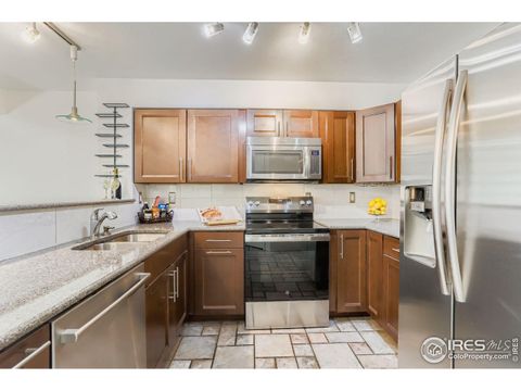 Tiny photo for 4775 White Rock Cir B, Boulder, CO 80301 (MLS # 1042572)
