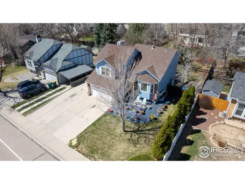 815 50th Ave, Greeley, CO MLS: 1022771