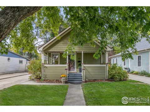 809 Bross St, Longmont, CO 80501 - #: 1020917