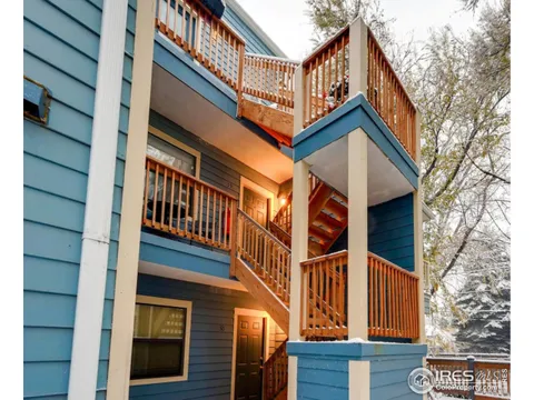 3025 Broadway St Unit 40, Boulder, CO 80304 - MLS#: 1025902