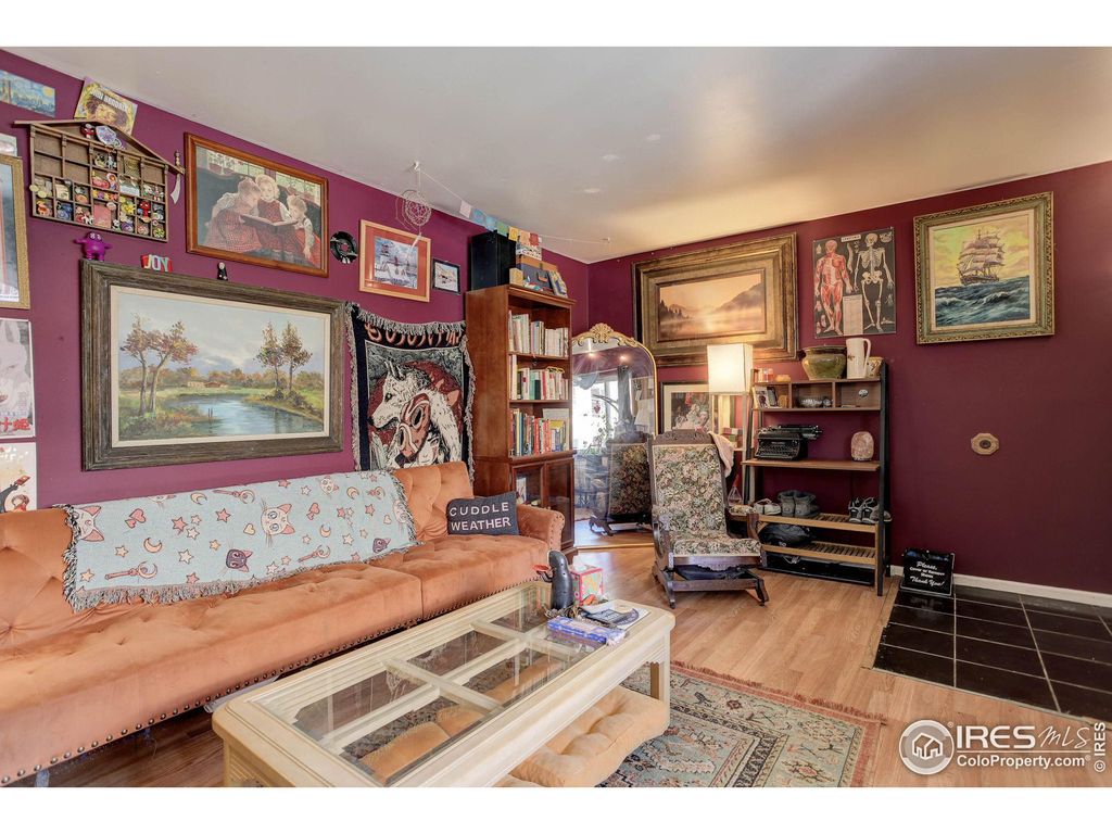 Photo of 830 20th St 211, Boulder, CO 80302 (MLS # 1005479)