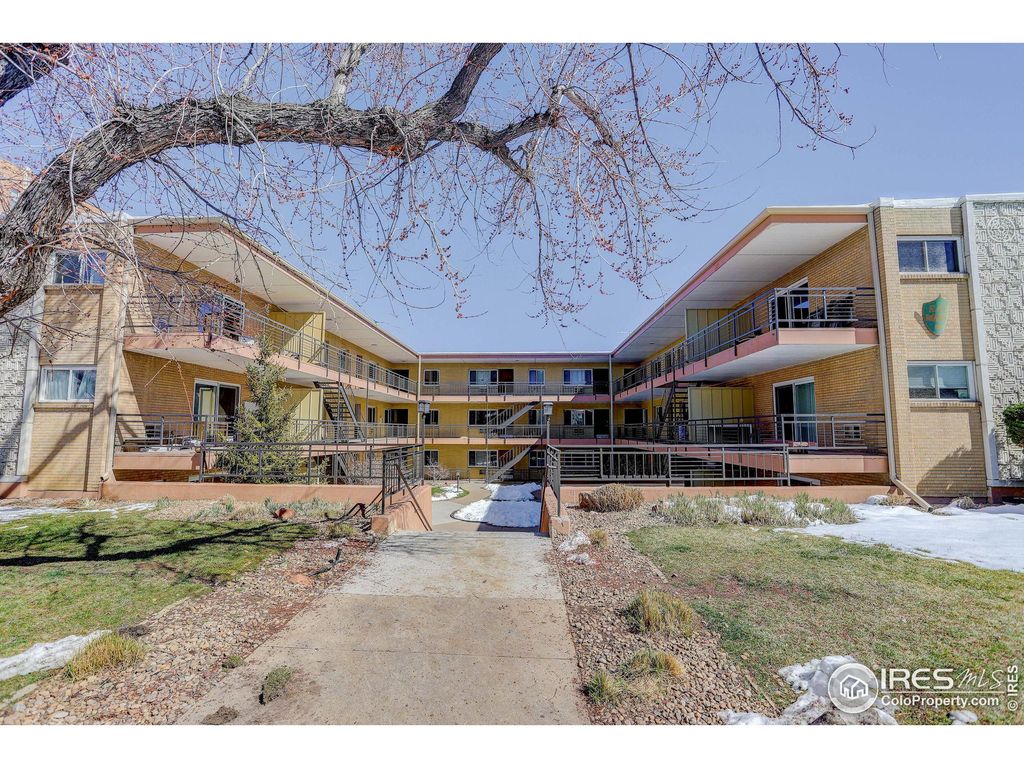 Photo of 830 20th St 211, Boulder, CO 80302 (MLS # 1005479)