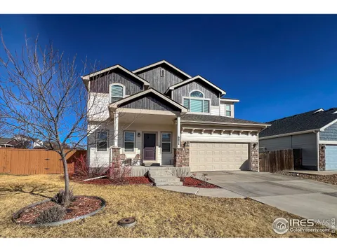 6834 Blue Spruce St, Frederick, CO 80530 - MLS#: 1028068