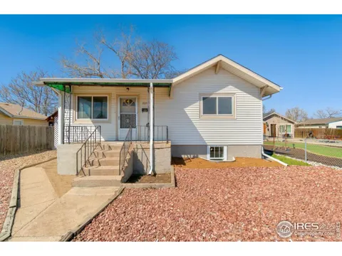 227 N 7th Ave, Brighton, CO 80601 - #: 1006291