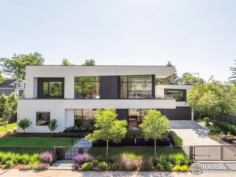 2670 6th St Boulder CO 80304
