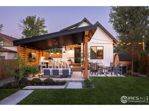 4306 Dixon St Timnath CO 80547