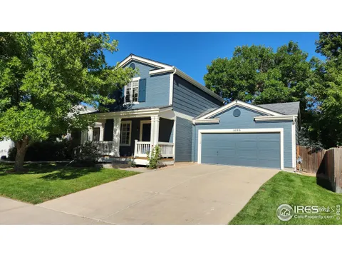 1696 Bain Dr, Erie, CO 80516 - #: 1032293