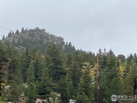 Photo of 0 Stone Cliff Cir, Golden, CO 80403 (MLS # 1044569)