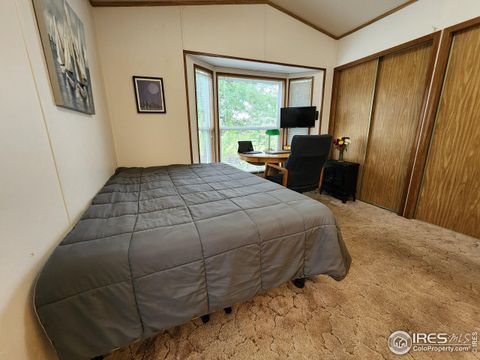 Tiny photo for 1720 S Marshall Rd 41, Boulder, CO 80305 (MLS # 6532)