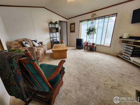 Tiny photo for 1720 S Marshall Rd 41, Boulder, CO 80305 (MLS # 6532)