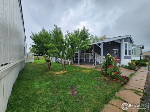 Tiny photo for 1720 S Marshall Rd 41, Boulder, CO 80305 (MLS # 6532)