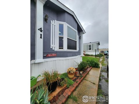 Photo of 1720 S Marshall Rd 41, Boulder, CO 80305 (MLS # 6532)