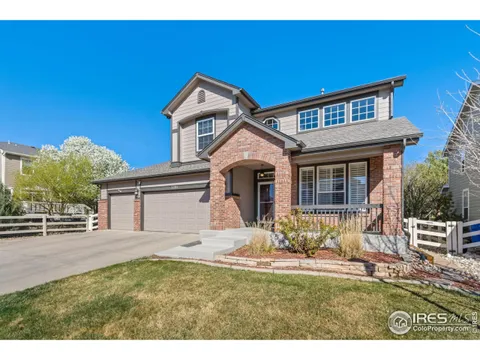 3281 Calahan Ct, Loveland, CO MLS: 1031466