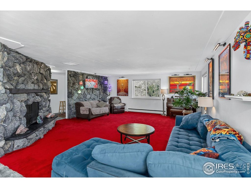 Photo of 4056 63rd St, Boulder, CO 80301 (MLS # 1044642)