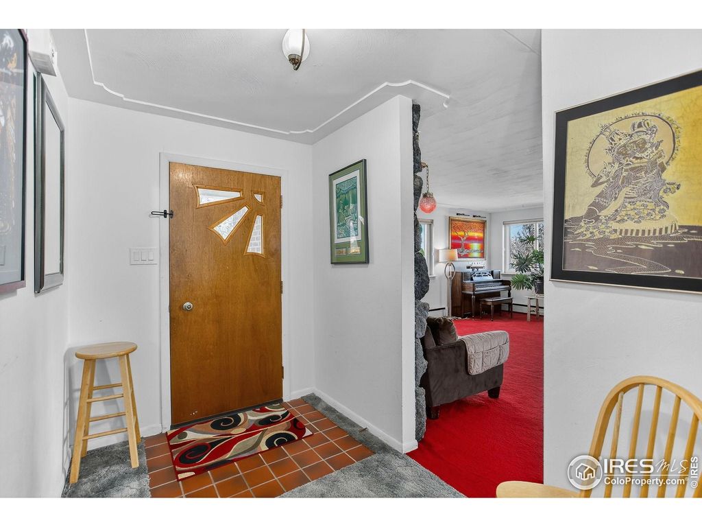 Photo of 4056 63rd St, Boulder, CO 80301 (MLS # 1044642)