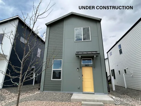 3821 Kenai St, Evans, CO MLS: 1030507