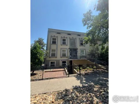 1650 N Pearl St Unit 17, Denver, CO 80203 - MLS#: 1016089