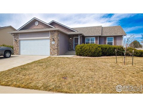 5329 Bowersox Pkwy, Firestone, CO 80504 - #: 1006135