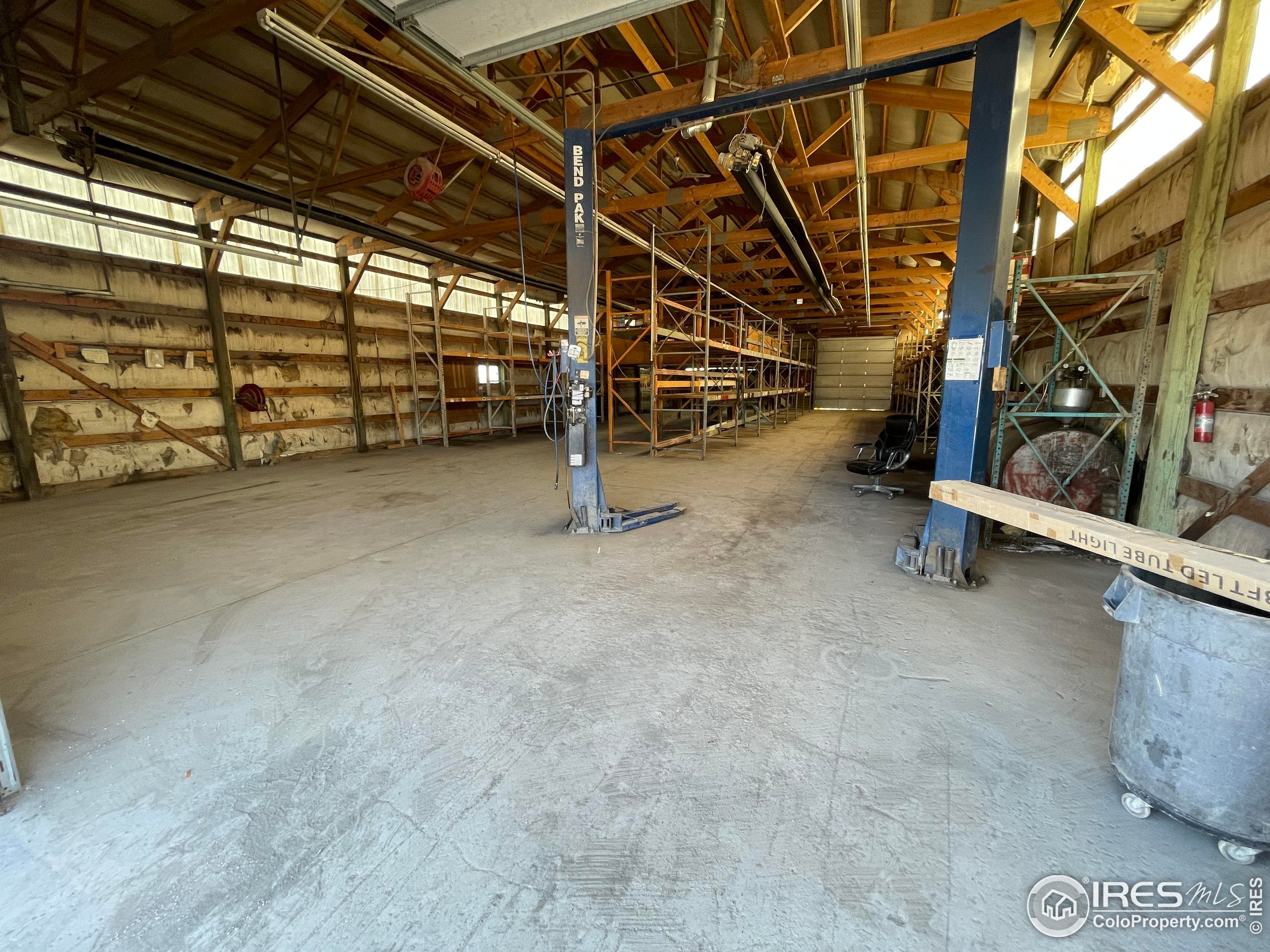 209 N County Road 23h