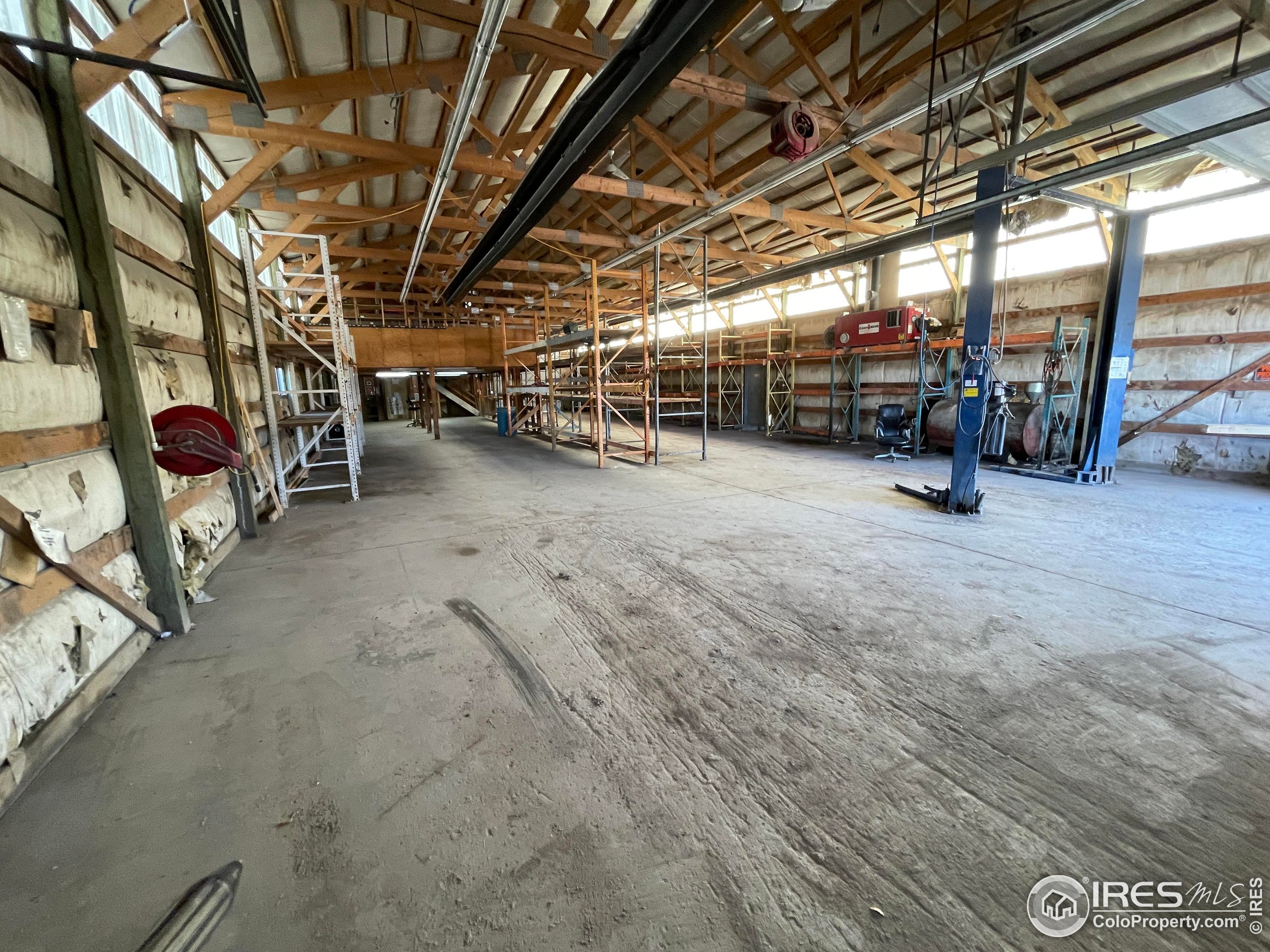 209 N County Road 23h