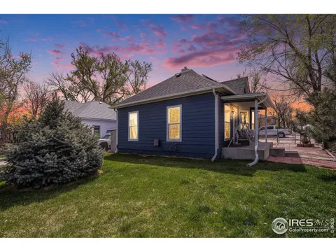 1600 6th Ave, Greeley, CO MLS: 1031454