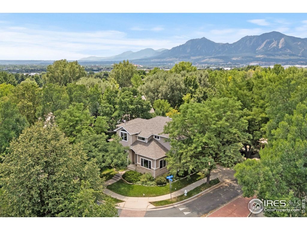 Photo of 4892 Kings Ridge Blvd, Boulder, CO 80301 (MLS # 1041527)