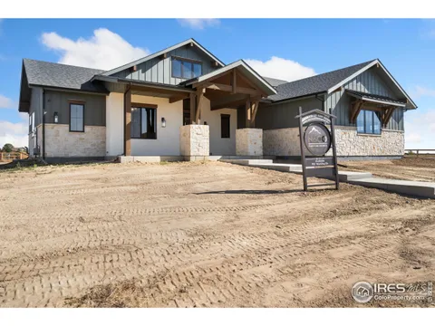 951 Warbling Dr, Windsor, CO MLS: 1034119