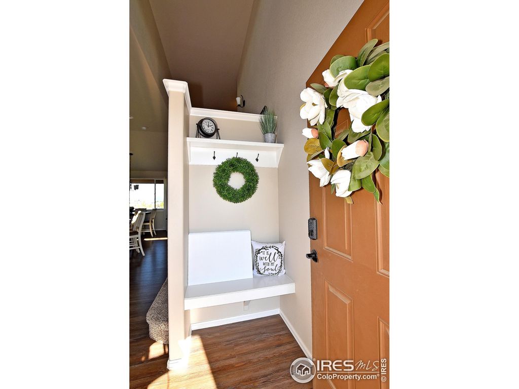 Photo of 2447 Dandelion Ln, Johnstown, CO 80534 (MLS # 1047802)