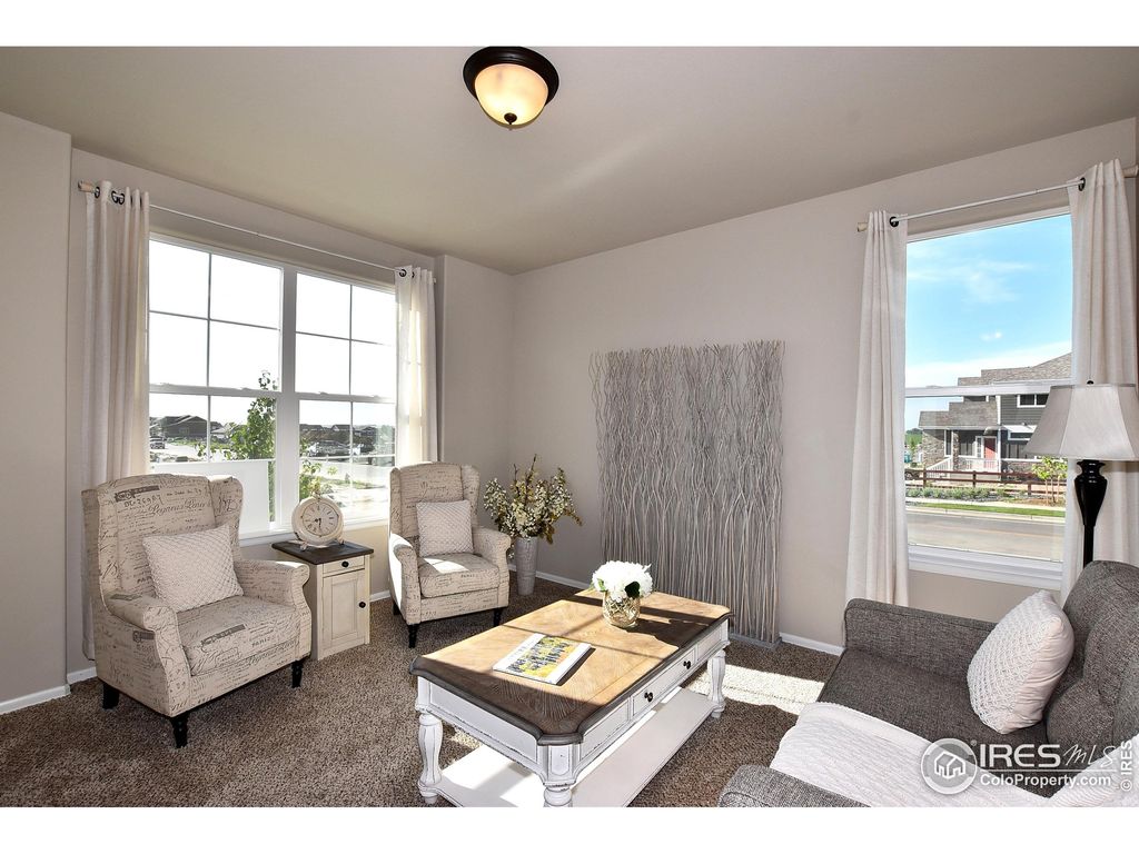 Photo of 2447 Dandelion Ln, Johnstown, CO 80534 (MLS # 1047802)