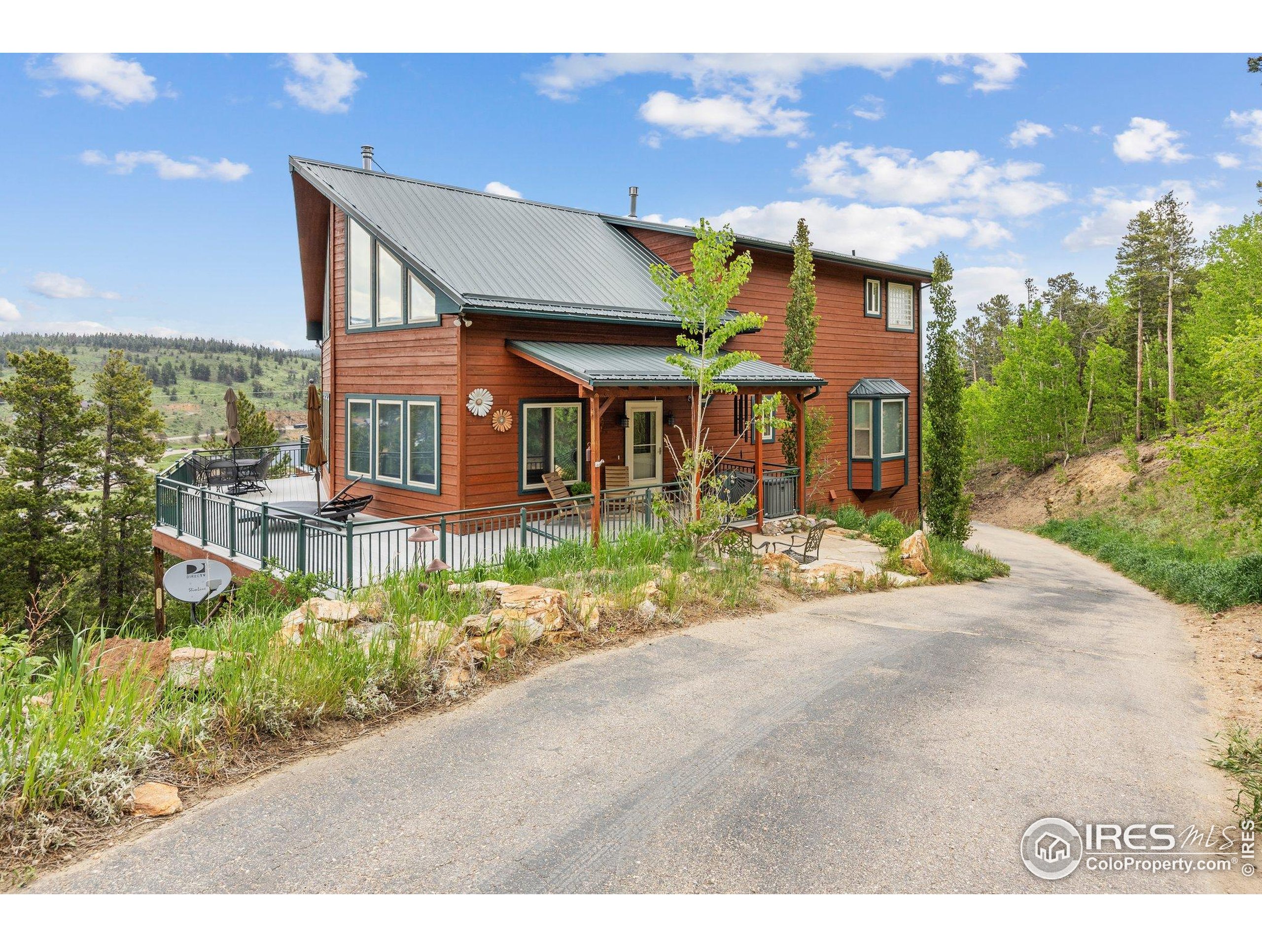 139 Ponderosa Dr