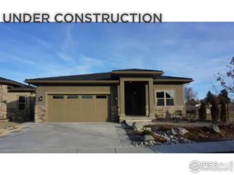 1168 Blue Agave Ct, Loveland, CO 80537 - MLS#: 1012846
