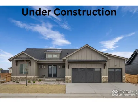 144 Boxwood Dr, Windsor, CO MLS: 1032905