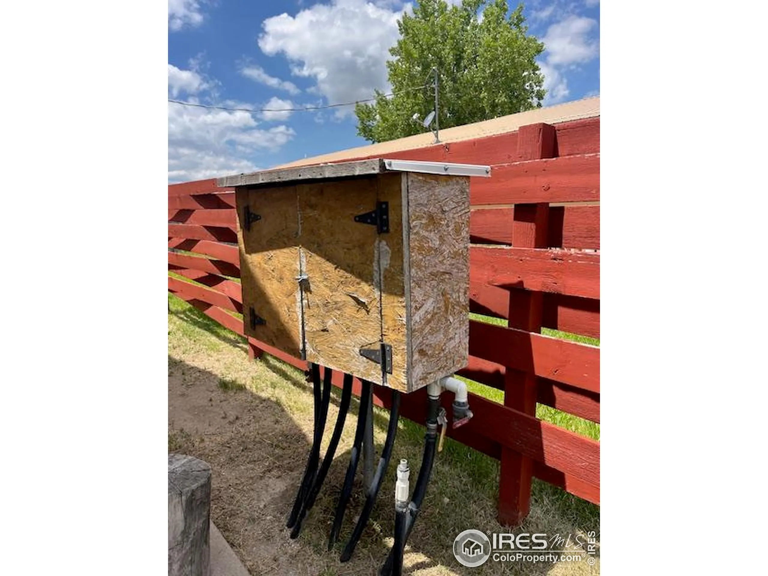 Wiggins, Colorado 80654, United States, 3 Bedrooms Bedrooms, ,2 BathroomsBathrooms,Residential,Active,161700