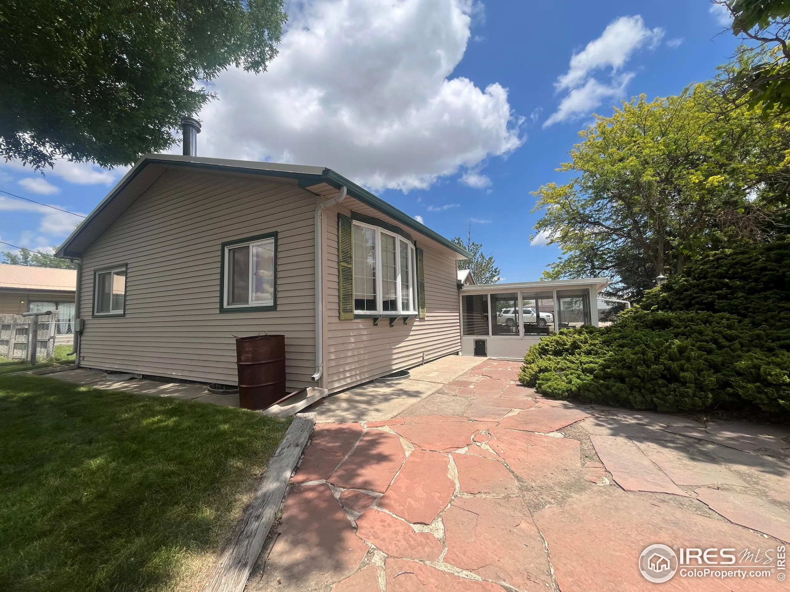 Wiggins, Colorado 80654, United States, 3 Bedrooms Bedrooms, ,2 BathroomsBathrooms,Residential,Active,161700