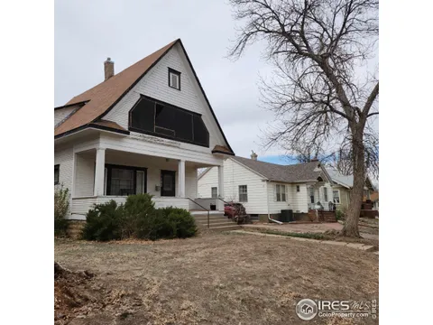 1409 15th Ave, Greeley, CO 80631 - MLS#: 1030098