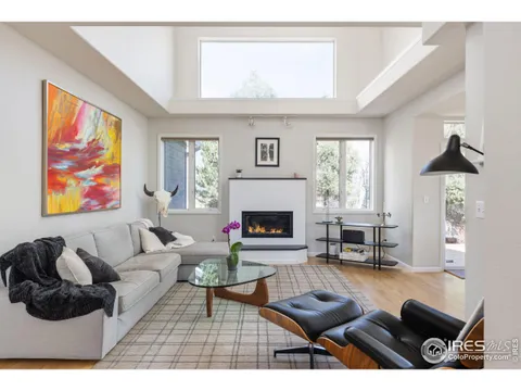 4860 Fountain St, Boulder, CO 80304 - MLS#: 1028146