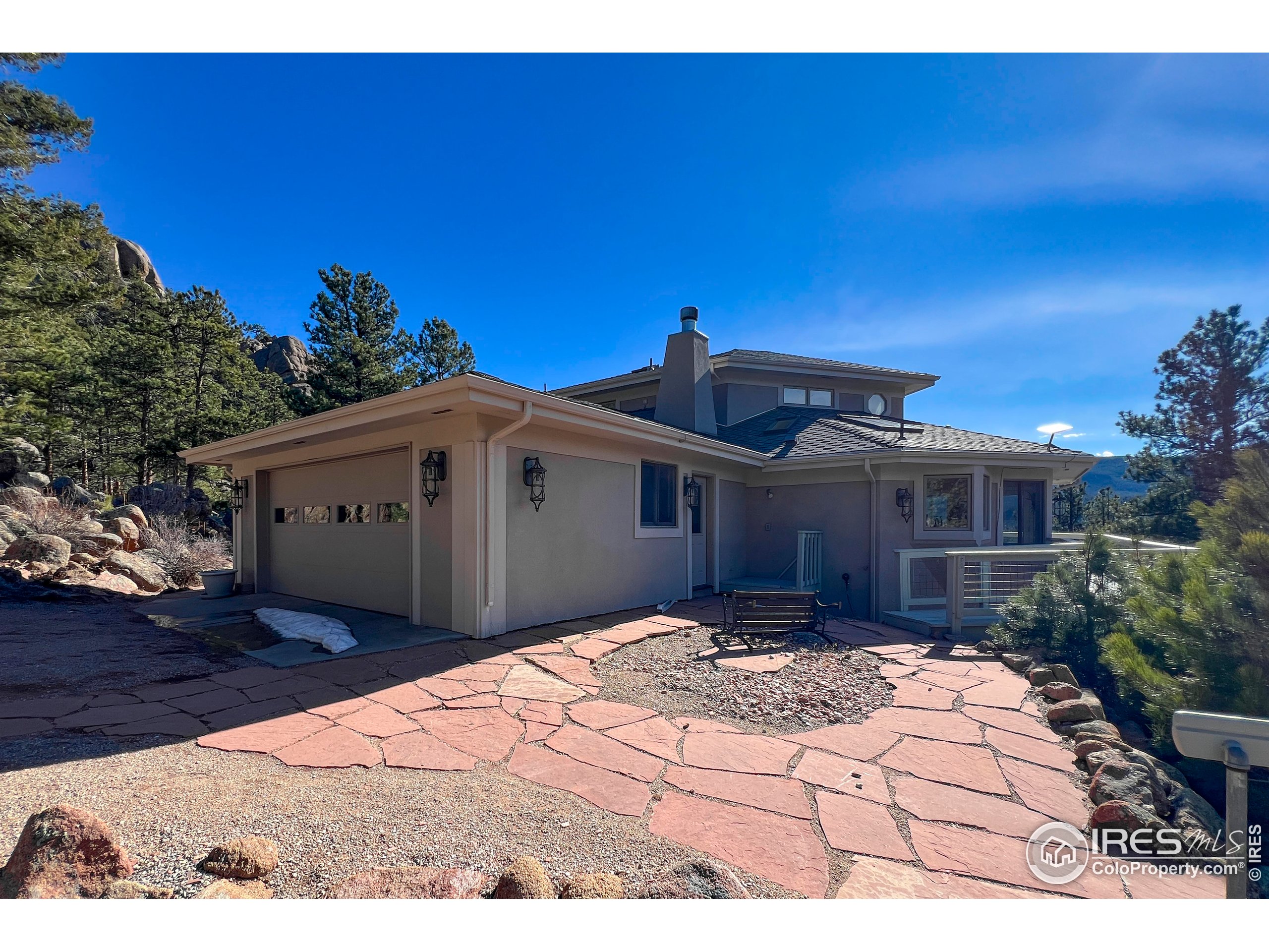 5634 Longmont Dam Rd

                                                                             Lyons                                

                                    , CO - $1,800,000