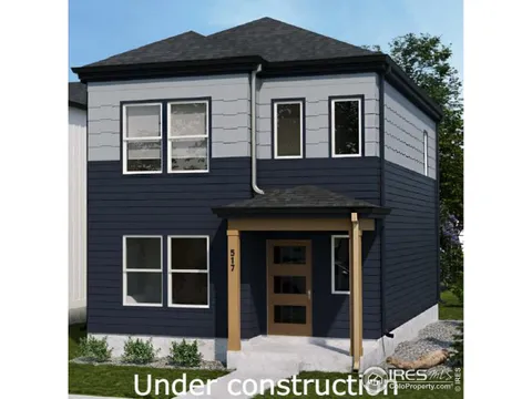 3147 Conquest St, Fort Collins, CO 80524 - MLS#: 1016175