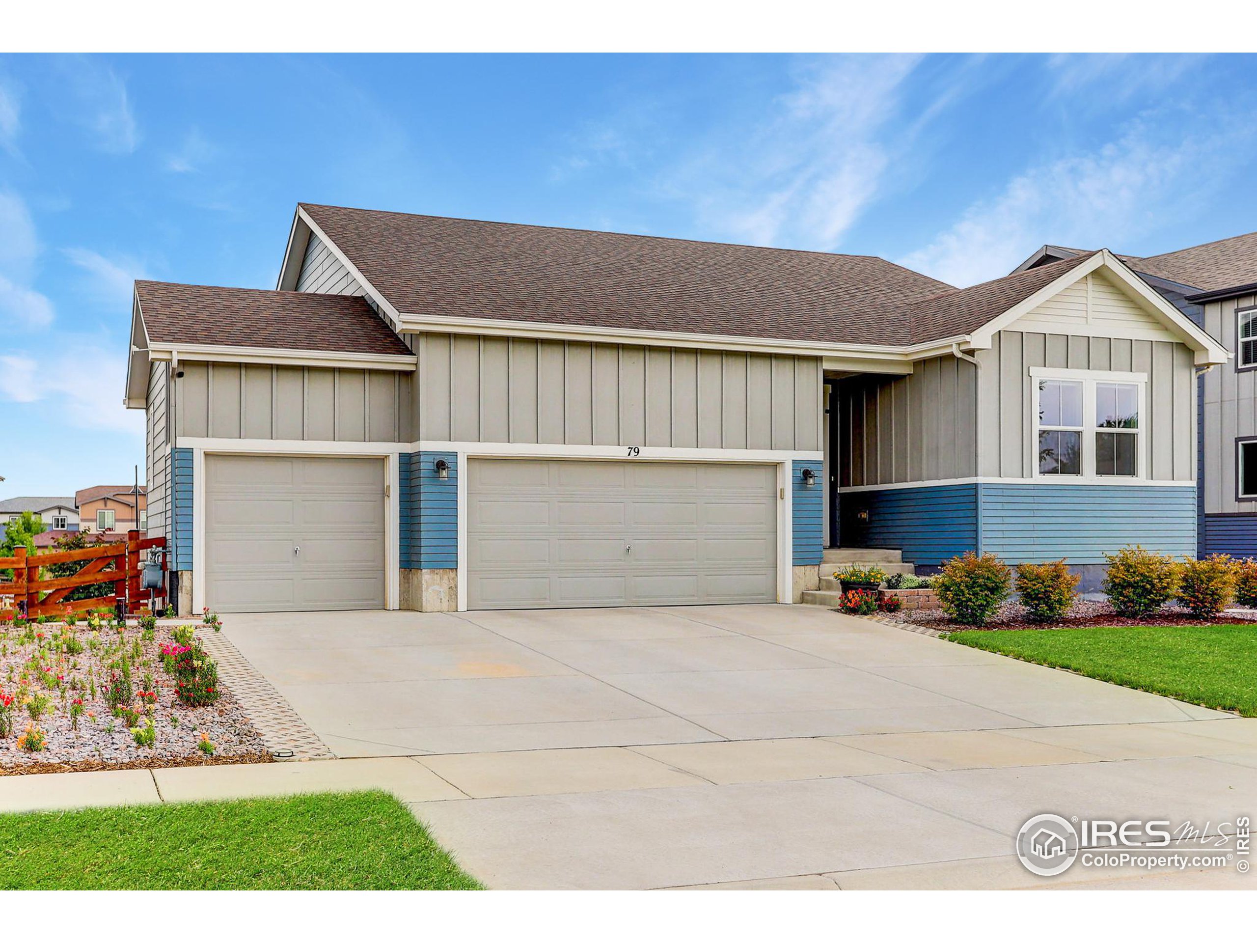 View Erie, CO 80516 house