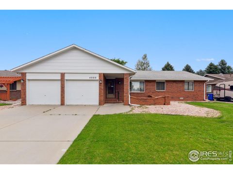 4900 Filbert Dr, Loveland, CO 80538 - #: 1013628