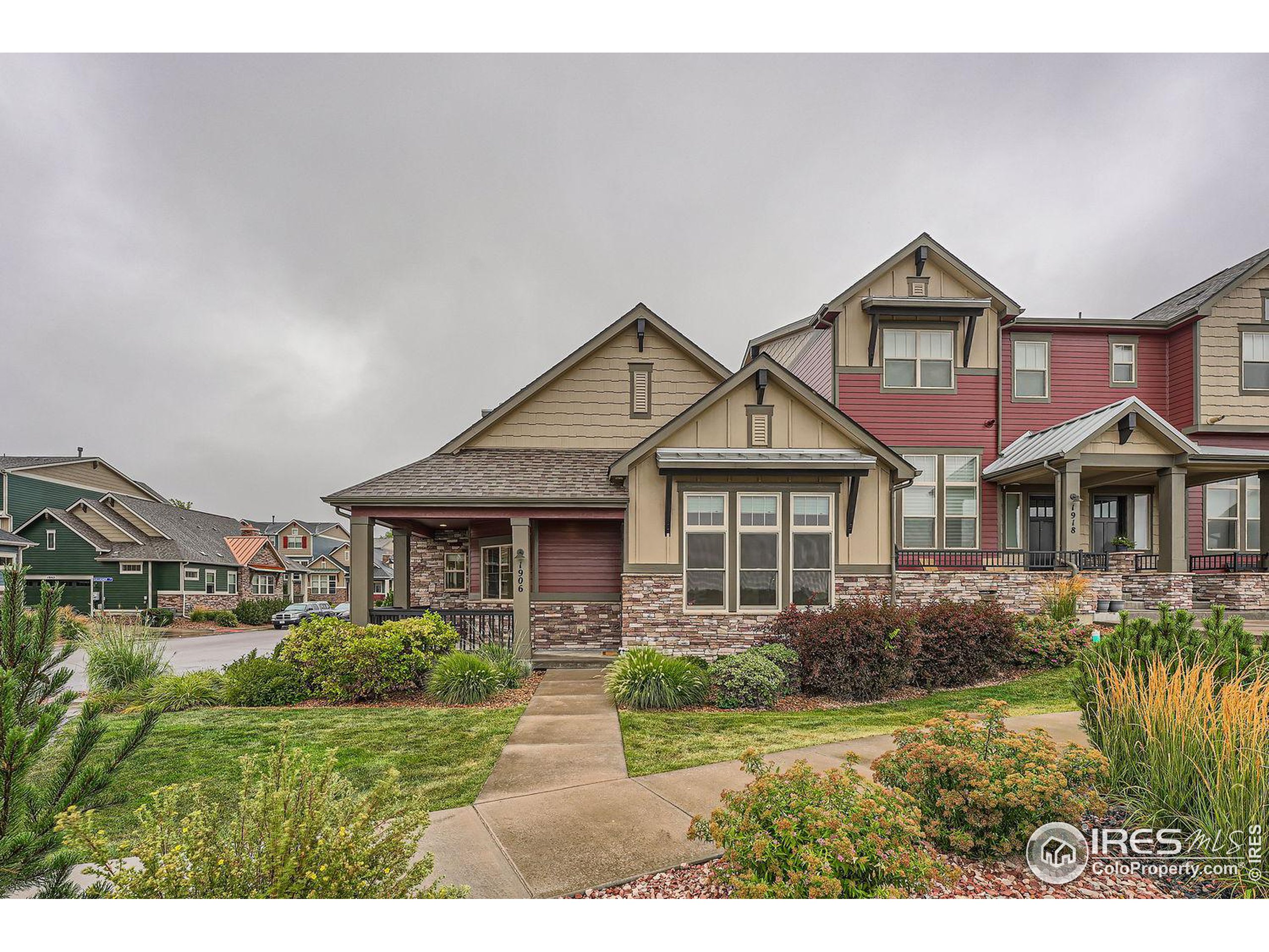 View Louisville, CO 80027 townhome