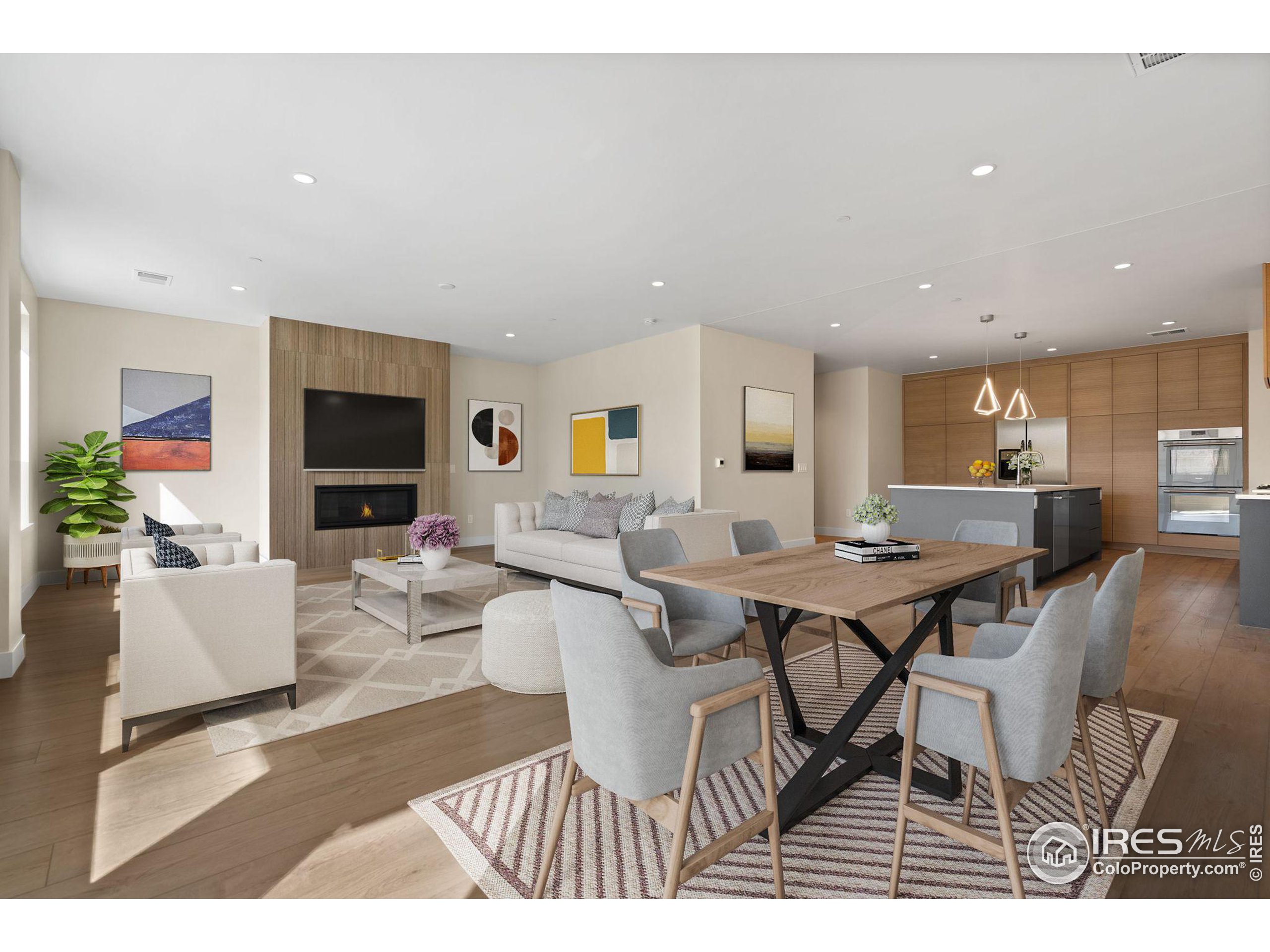 Photo 1 of 40 — 205 E 6th St 200, Loveland, CO 80537