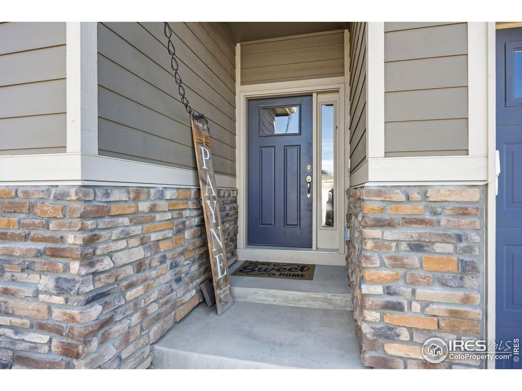 Photo of 1344 87th Ave, Greeley, CO 80634 (MLS # 1047891)
