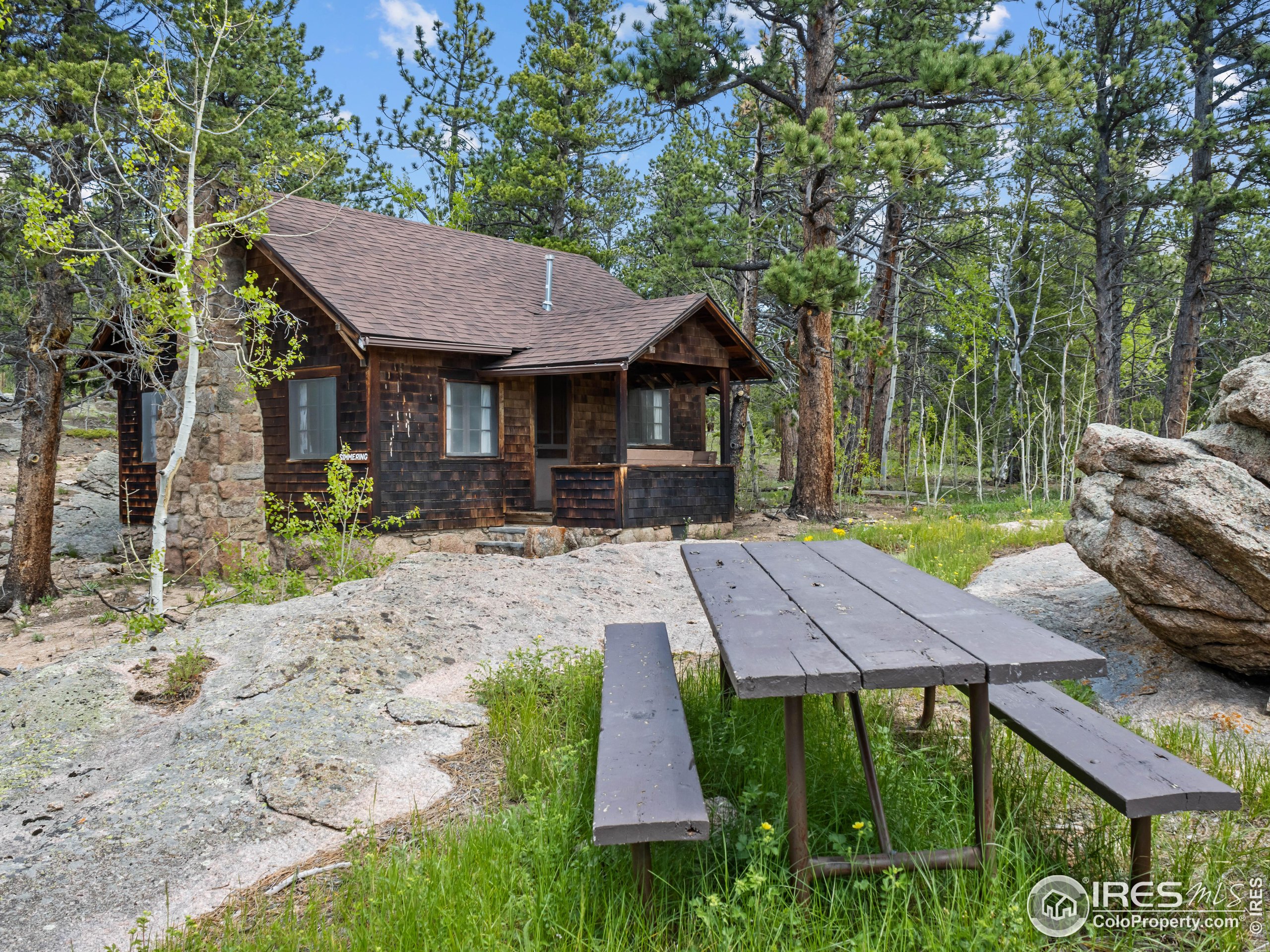 84 County Road 113 N
